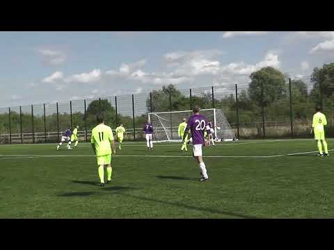 Old Tiffinians 2 - 8 Old Meadonians Aug 2022 - PRE SEASON FRIENDLY