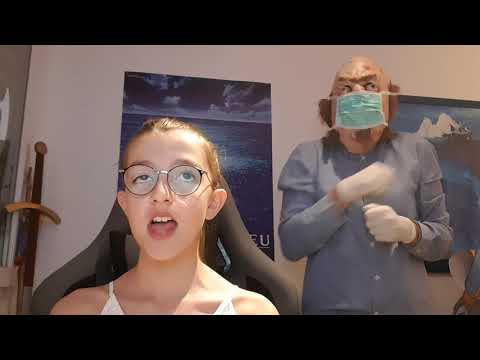 Confinement 2020 nouveau message santé