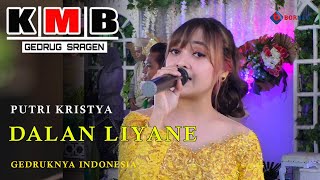 Download lagu KMB GEDRUK SRAGEN - PUTRI KRISTYA, CENGKOK ANYAR mp3