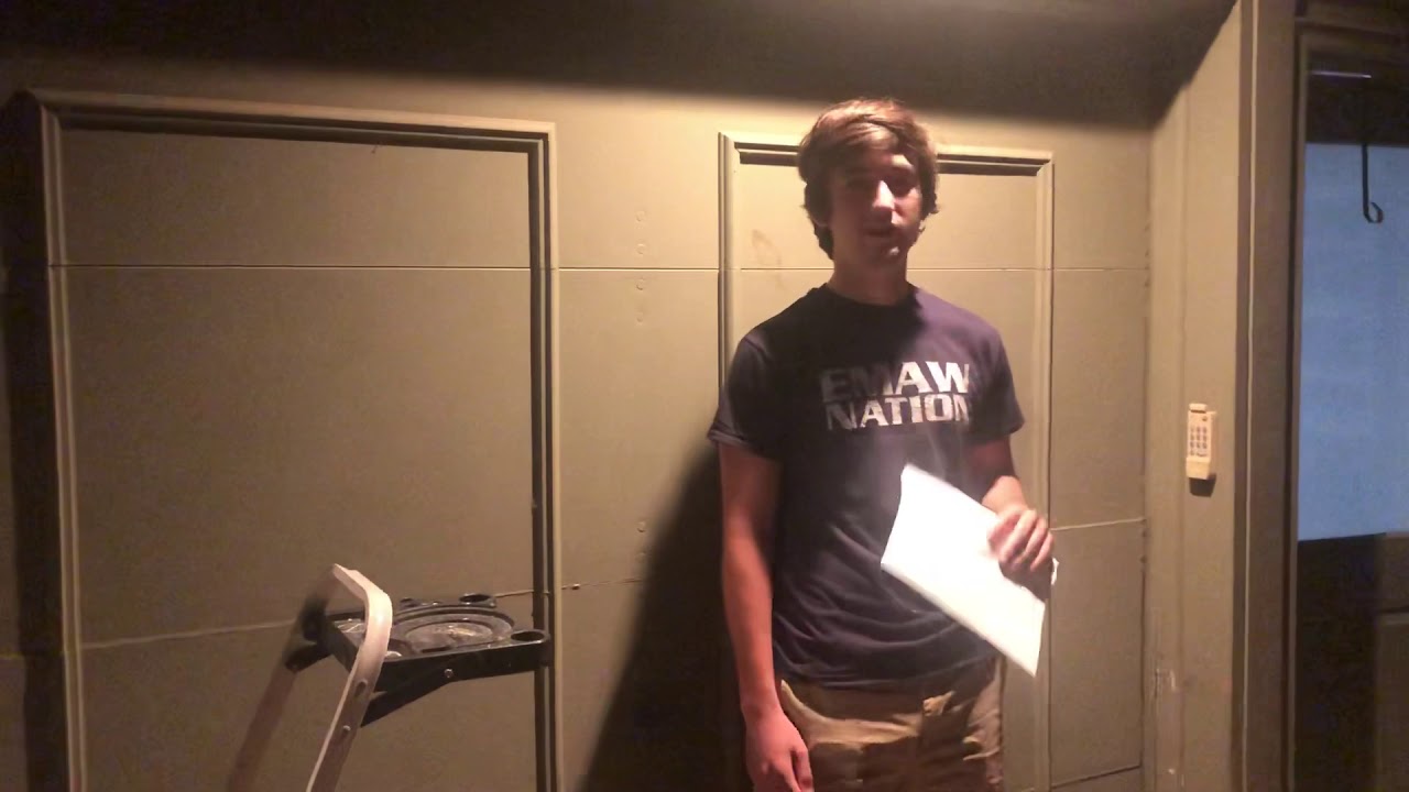 Self Introduction Speech - Public Speaking