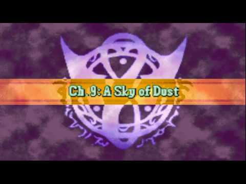 Let's Examine: The Last Promise - Part 12 - Chapter 9: A Sky of Dust