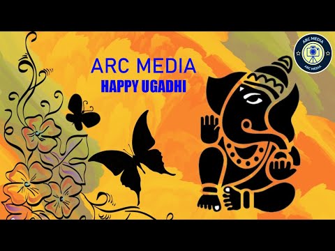Lord Ganesh Slokam | Suklambaradaram Vishnum  | ARC Media