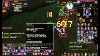 Fiesta Enid Pvp (Drazter)