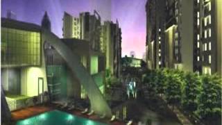 preview picture of video 'Antriksh Grand City - NH-24, Ghaziabad'