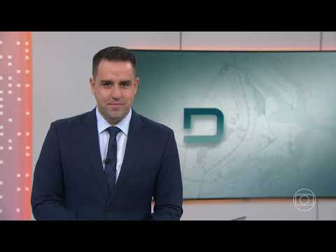 Escalada do "DF1/DFTV" sem Fábio William (6 abr. 2023) TV Globo DF