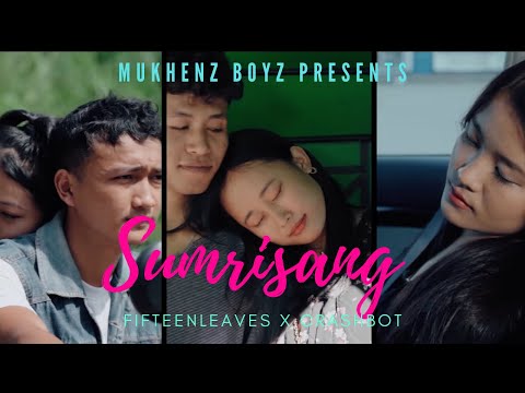 SUMRISANG | Fifteenleaves x CrashBot | Mukhenz Boyz
