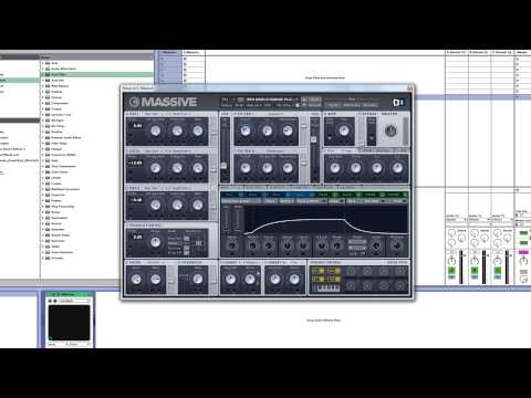 Sound Design Episode 29 Creating The Dannic & Sick Individuals Sound Blueprint