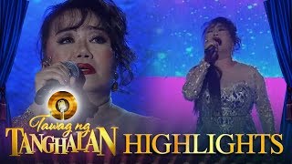 Download lagu Tawag ng Tanghalan: Dulce performs on 'Paano' mp3 Download lagu Tawag ng Tanghalan: Dulce performs on 'Paano' mp3
