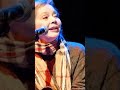 The Day Nanci Griffith Passed Aways #short