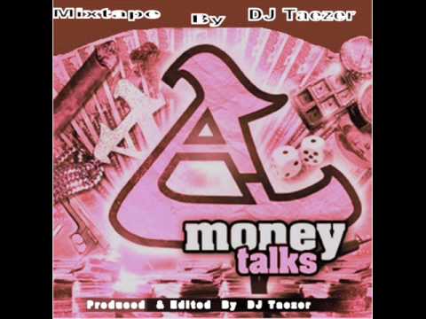 Lil John Vs Flo Rida - Get Low (Ft. DJ Taezer)