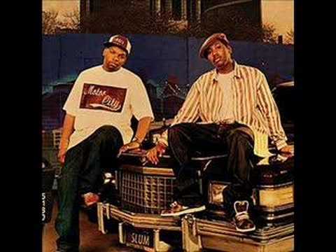 Slum Village - Multiply