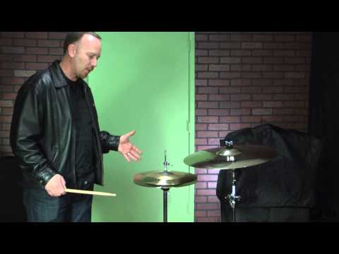 2014 SABIAN CYMBAL VOTE WINNERS - AAX HATS and X-PLOSIN RIDE