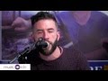 Jack O'Rourke : Live Music Zone In-Store