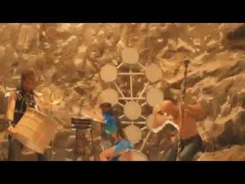 LIGHT - Elitsa Todorova, Stoyan Yankoulov, Gahl Sasson