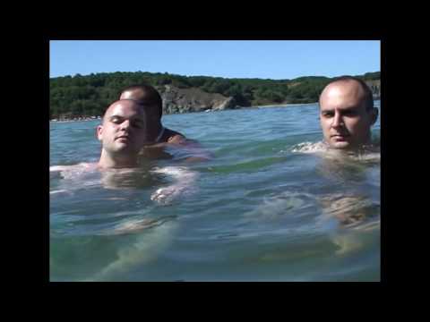 TRASHER &  ЖЛЪЧ - СТИГА ТОЛКОВА КОПЕЛЕ (Video)