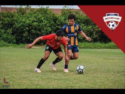 Copa Brother Mark 2018 - Cuartos de Final: El Canalla (0) - (2) Paternal FC