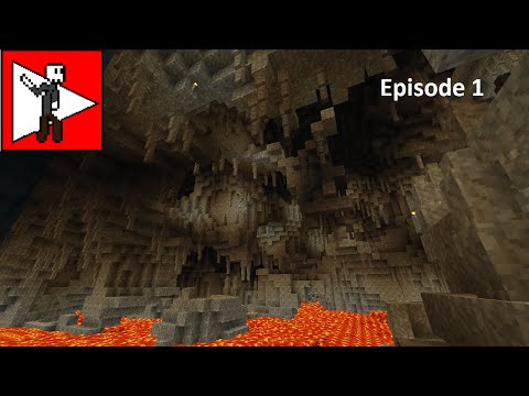 Let's Play TerraFirmaPunk - Episode 1