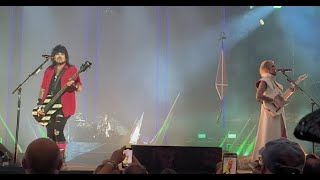 Motley Crue - Hammered - Columbus, Ohio, 08/08/23