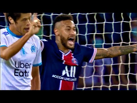 Neymar Jr VS Hiroki Sakai fight