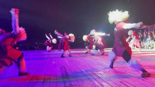 32 - Georgia 2021 - Tbilisi - The “Sukhishvili” Georgian National Ballet