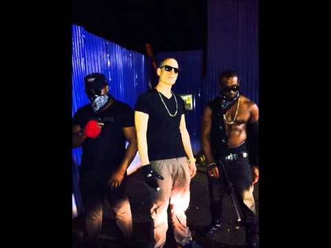 Tuggawar - Back Down - Stylo/Gappy/Redman/Fowlie - DISS !