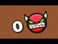 0 DEMON And Re Challenge Geometry Dash Partition Road To 10K Stars Again Read Desc
