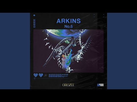 Arkins Mixset, Vol. 6