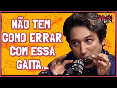 TIPOS de GAITA