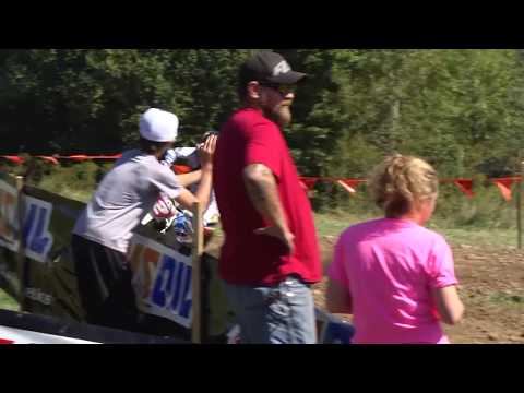 2015 GNCC Unadilla Round 10 - Bike Episode