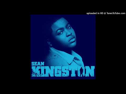Sean Kingston - Beautiful Girls (lostinthewrld Remix)