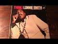 LONNIE SMITH -"The Call Of The Wild"   SOUL JAZZ/JAZZ FUNK   ソウル・ジャズ/ジャズ・ファンク(vinyl record)
