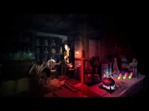 Bienvenue à la Maladrerie - Les SAALM du Démon (official video)