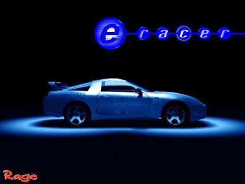 eRacer Soundtrack - Track 8