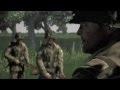 Atreyu - "Can't Happen Here" (Brothers In Arms: Hell's Highway Music Video)