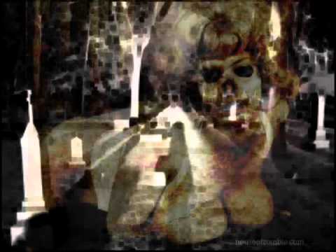 Dark Elektro Neuropunk (Dj Refizul) - Wiedergeburt