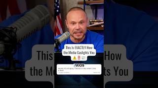 This Is EXACTLY How the Media Gaslights You