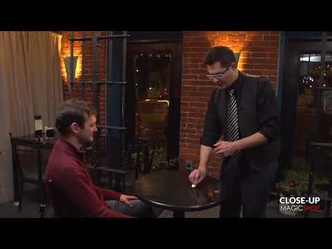 Penguin Live Lecture - Kainoa Harbottle