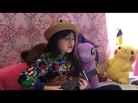 Perfect_ Ed sheeran cover by Alyssa Dezek
