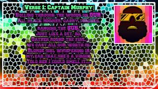 Captain Murphy/Flying Lotus - The Ritual [Lyric Video]