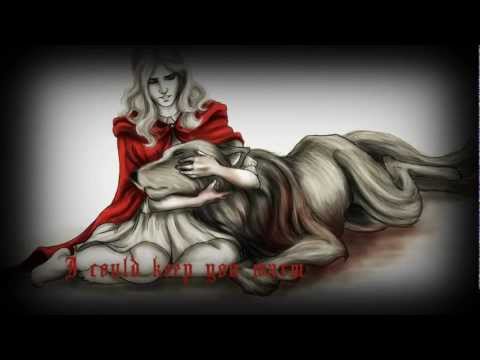 I know I'm a wolf - Lyrics