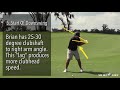 Brian Harman Swing Analysis By Steve Elkington