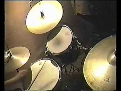 Anarka - stepping stone