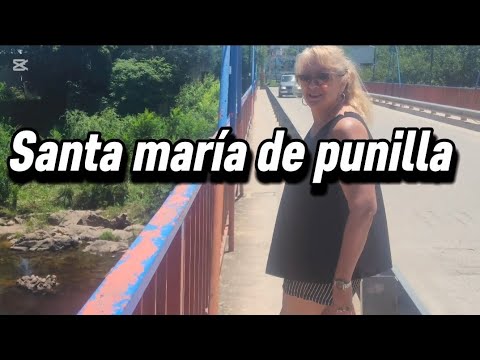 Conociendo Santa Maria de Punilla Cordoba