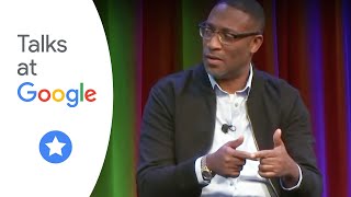 George Tillman, Jr. & Amandla Stenberg: "The Hate U Give" | Talks at Google