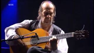 Paco de Lucía - Cositas Buenas (Tangos)