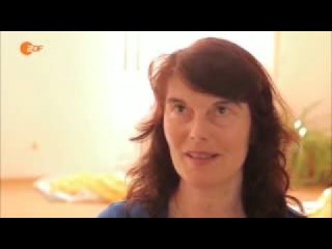 Das Geheimnis der Heilung