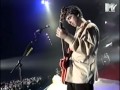 Oasis Fade In-Out Live Gmex 97' 
