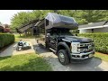 Check out this Video for a 2026 Dynamax Corp isata 6 31KSF4X4(Stock #6280)  for sale by McKee RV. This unit is located in Perry, IA