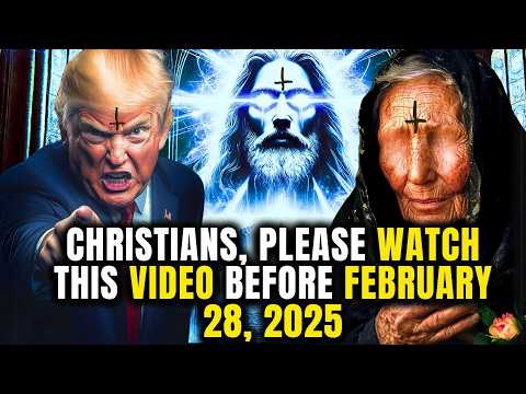 What Will Happen to Christians After February 28, 2025?