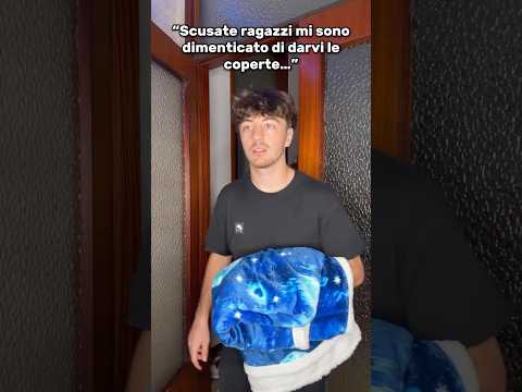 Cosa mi sono perso😂
